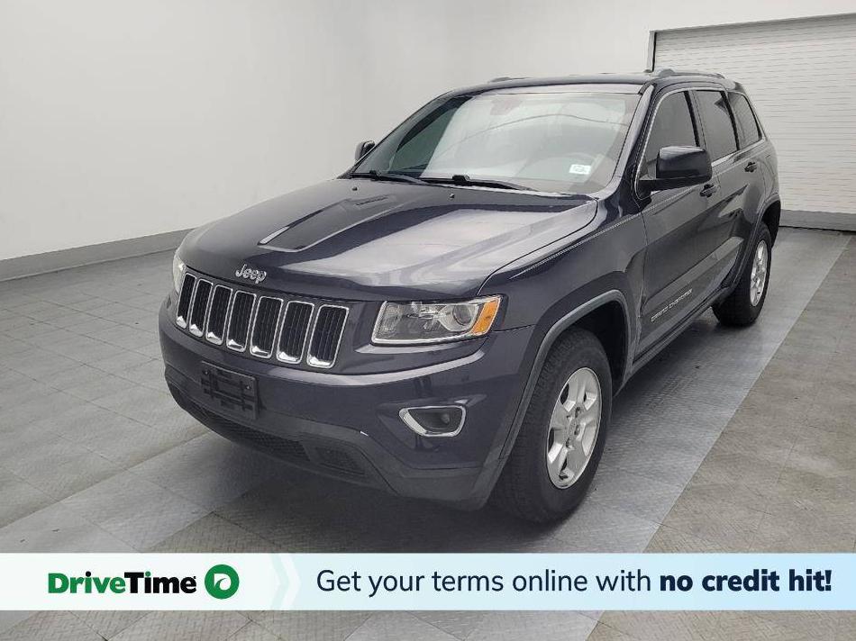 JEEP GRAND CHEROKEE 2016 1C4RJEAG9GC428459 image